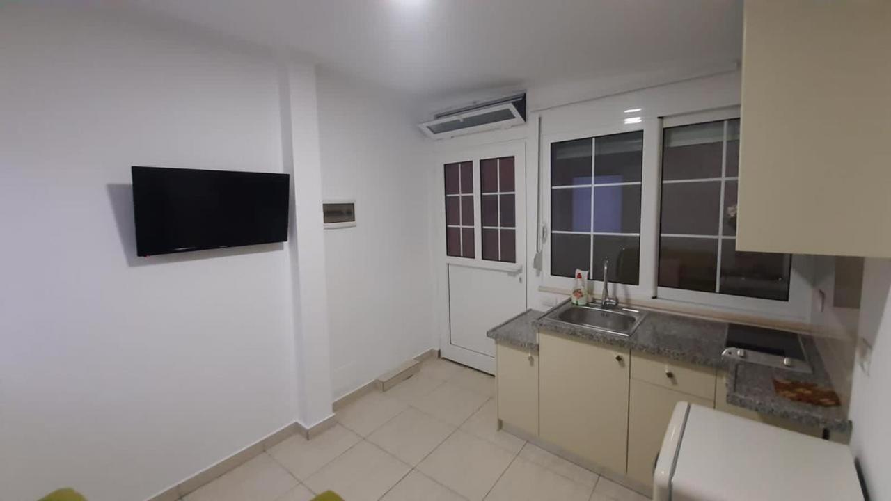 Amber Apartments Sarandë Quarto foto